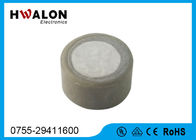Facial Sauna Small Ceramic Heating Element Pill 3.6V - 240V Rms Rated Voltage