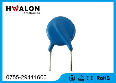 High Voltage 3movs 10D471K 5D681K 14D 561K Mental Oxide Or Zinc Oxide Varistor