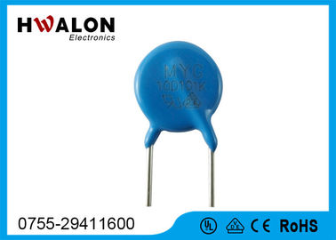 Testing Metal Oxide Varistor Testing MOV For Transient Voltage Surge Suppressor