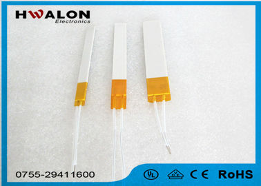 Long Service Life MCH Ceramic Heater / Heating Element For Haircut Apparatus