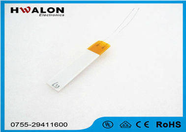 Good Electric Performance Long Service Time MCH Ceramic Heater For Hair Apparatus