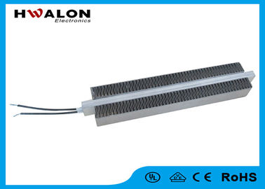 High Quality 17mm Thickness 400W Insulated PTC Ceramic Air Heater