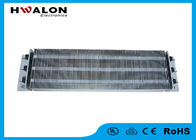 Custom-made Ventilation Air Heating Coil Tube Air Conditioner 1000w For Clothes Dryer