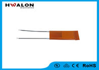 70℃-300℃ PTC Heating Element for Soldering Machine Hair Straightener Hair Curler