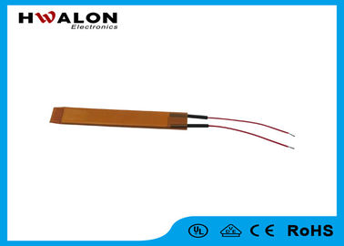 Constant Temperature PTC Ceramic Electric Heating Element With Insulated Film