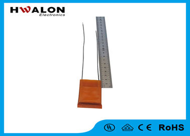 220V PTC Ceramic Heater Plates 290℃ Max Surface Temperature For Wax Heater