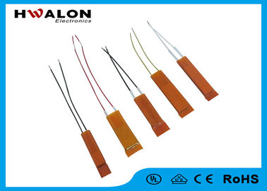 12V Ceramic PTC Air Heater Ceramic Resistor For Electric Boiling Water Kettle