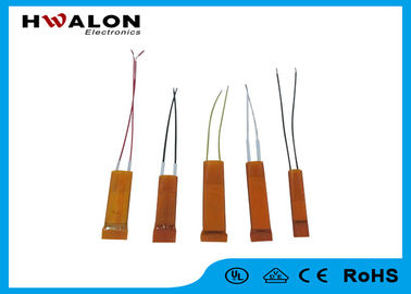 Good Performance Insulator PTC Heating Element 1 - 5000ohms Ceramic Heating Element