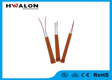 OEM ODM High Reliability Electrical Ptc Heater Element For Glue Gun