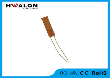 Low Voltage 12v Ceramic Heating Element For Hair Dryer And Hair Straighteners