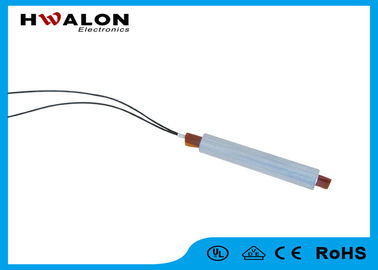 Insulated Aluminum PTC Ceramic Water Heater 500W ~5000W 220V With OEM Service