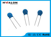 10D Series 471k Straight Lead Metal Oxide Varistor Wide Operating Voltage Range