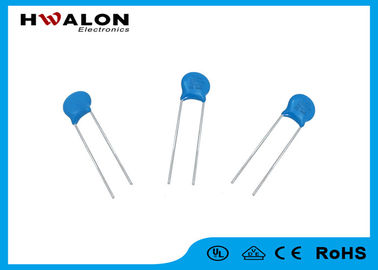 Dip Type 7mm 22V Metal Oxide Varistor With Epoxy Coat For Motorizes Furniture