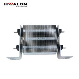 100V 200V 300V Thin Film Heater Aluminum PTC Heating Elements For Shoe Dryer