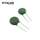 MF72 NTC Thermistor Inrush Current Limiting 5D20 8D20 10D20 Green Silicone Coating