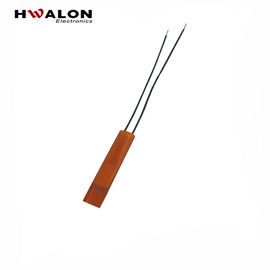 12-380V PTC thermistor Electrical PTC Heater Element For Air Fan Heater Cloths Dryer