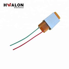 12-380V PTC thermistor Electrical PTC Heater Element For Air Fan Heater Cloths Dryer