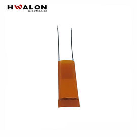 12W 20W 40W 60W Flexible PTC Ceramic Heating Element For Glue Gun