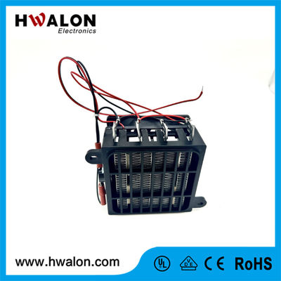 Home PTC Ceramic Heating Element 500-600w AC/DC 110-220v Heating Pad with Graphene PTC