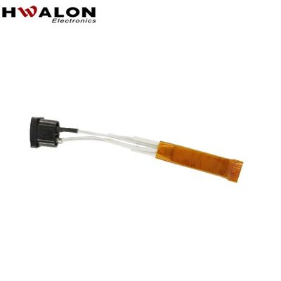 PTC Ceramic Heating Plate Aluminum Shell Hair Dryer Accessories 12V 24V 36V 48V 220V