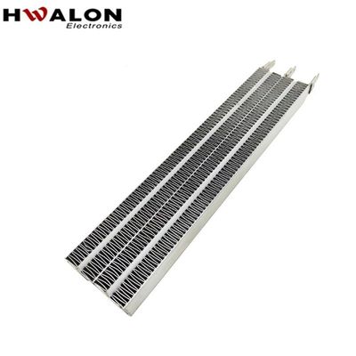 Constant temperature Aluminum plate Ptc Ceramic Heating Elements 500-600w AC/DC 110-220v Heating PTC element
