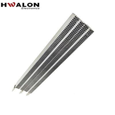 Constant temperature Aluminum plate Ptc Ceramic Heating Elements 500-600w AC/DC 110-220v Heating PTC element