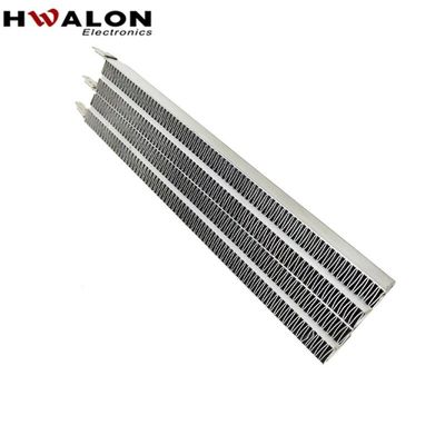 Constant temperature Aluminum plate Ptc Ceramic Heating Elements 500-600w AC/DC 110-220v Heating PTC element