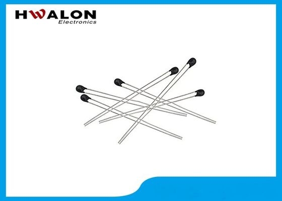 Refrigeration High Precision Ntc Sensor Thermistor -40 Deg C 10k 20k B3435 SS PVC Sleeve Rs485 Temperature Sensor Probe