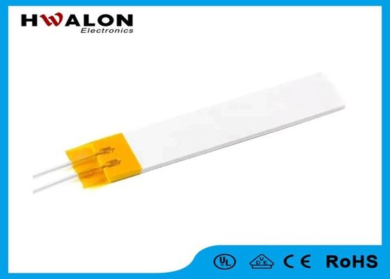 15*70mm High Temperature Ceramic MCH Heating Plate Dry-fired 100℃-230℃ 500℃-700℃ Electric Heater for Hair straightener 230R 15*70mm