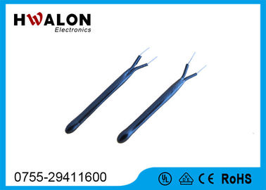 High Precision Thermistor Temperature Sensor Solid Structure -40 ~125 Degree Temp Range