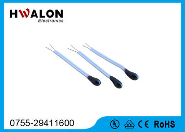 High Precision Thermistor Temperature Sensor Solid Structure -40 ~125 Degree Temp Range