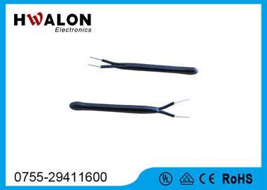 High Precision Thermistor Temperature Sensor Solid Structure -40 ~125 Degree Temp Range