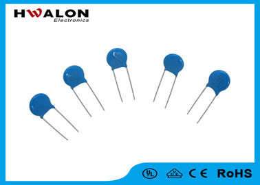 High Voltage Silicon Oxide Varistor 5ohm 680v 3 Movs CVR-05D681K With Straight Lead