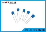 High Voltage Silicon Oxide Varistor 5ohm 680v 3 Movs CVR-05D681K With Straight Lead