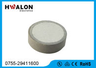 Rectangle Chip PTC Heating Element Ceramic 12 - 24 Voltage 2-15ohm Resistance