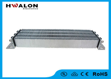 High Reliability Air Ceramic Ptc Heater Fast Thermal Heating Rate Without Blowing