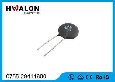 SGS Approval Inrush Current Limiter Thermistor 5D20 8D20 10D20 NTC Home Appliance