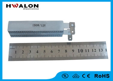 Air Conditioner Ceramic Air Heater Fan Heating Element 1500W 220V Surface Insulation