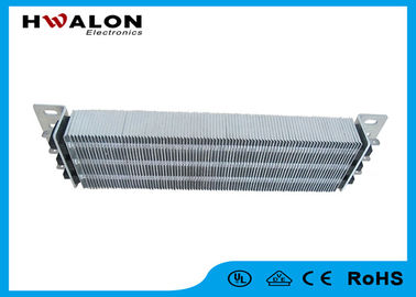 Electric Fan PTC Ceramic Air Heater 400W 220V AC Thermal Retention Application