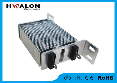 Automotive Ceramic Resistor Heater , Car Air Conditioning PTC Electric Heater