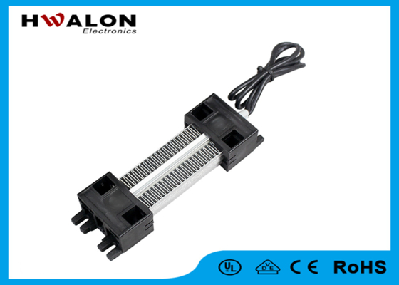 113x35x26mm 24v 100w PTC Air Heating Element for Room Warming and Home Dryer