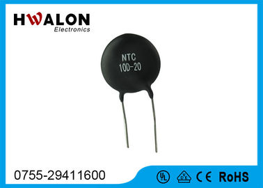 Power Ntc Thermistors For Inrush Current Limiting 10d -13 In Household Appliances