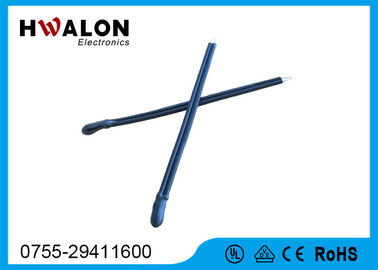10k 100k NTC Temperature Sensor Thermistor 1% 2% Tolerance Fast Response Black Head