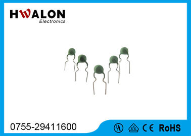 Custom-Made Household PTC Inrush Current Limiter Thermistor With Overcurrent Overload Protection
