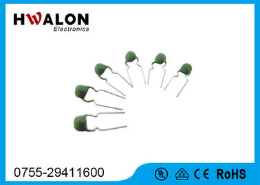 Custom-Made Household PTC Inrush Current Limiter Thermistor With Overcurrent Overload Protection