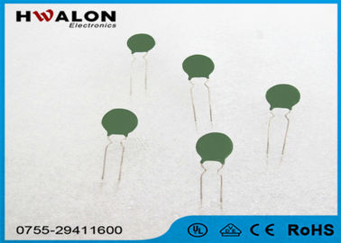 Custom-Made Household PTC Inrush Current Limiter Thermistor With Overcurrent Overload Protection