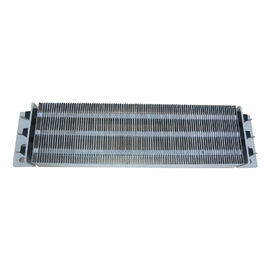Good Dissipation 1000W PTC Fin Air Heater Aluminum Wire Wound Resistor For Kennel Heating