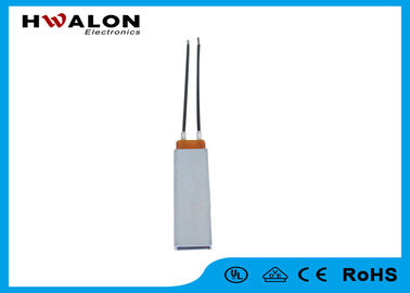 High Eficiency Electrical PTC Ceramic Heater Element with Aluminum plate 110V 100W