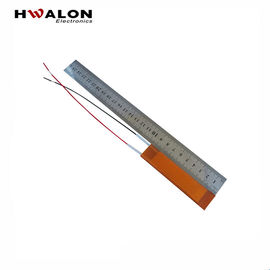 20-240v Customized PTC Heater With Insulating Film Sealing Machine Use