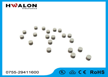 High Safety Adjustable Thermostat PTC Ceramic Heater Element
